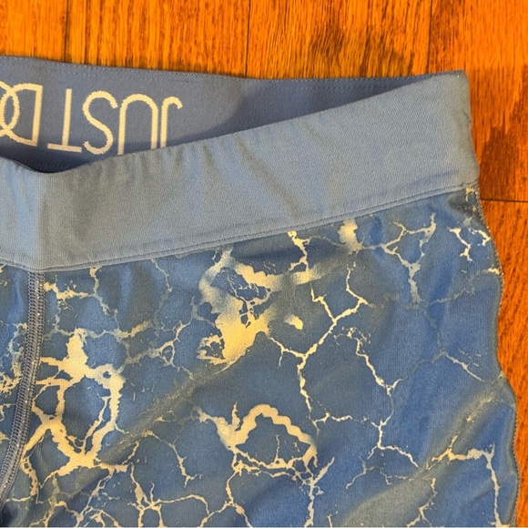 Nike Dri-FIT Blue Activewear Womens Size L - Picture 4 of 6